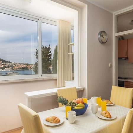 Adriatic Charm: Coastal Heaven Of Dubrovnik Exterior foto