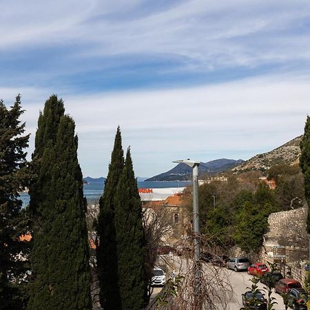 Adriatic Charm: Coastal Heaven Of Dubrovnik Exterior foto