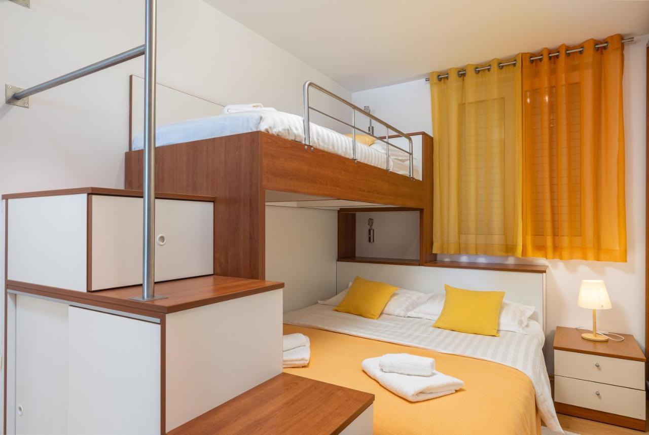 Adriatic Charm: Coastal Heaven Of Dubrovnik Exterior foto