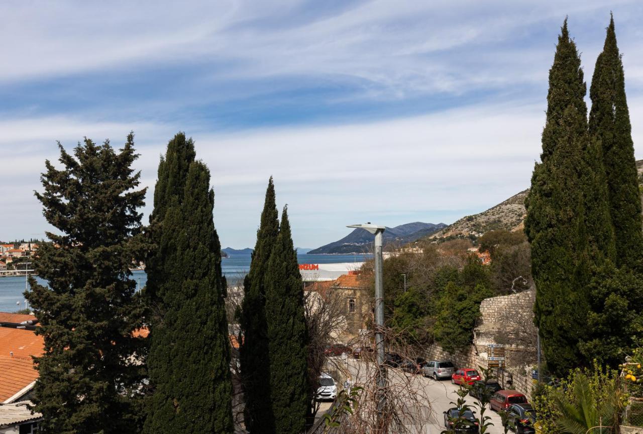 Adriatic Charm: Coastal Heaven Of Dubrovnik Exterior foto