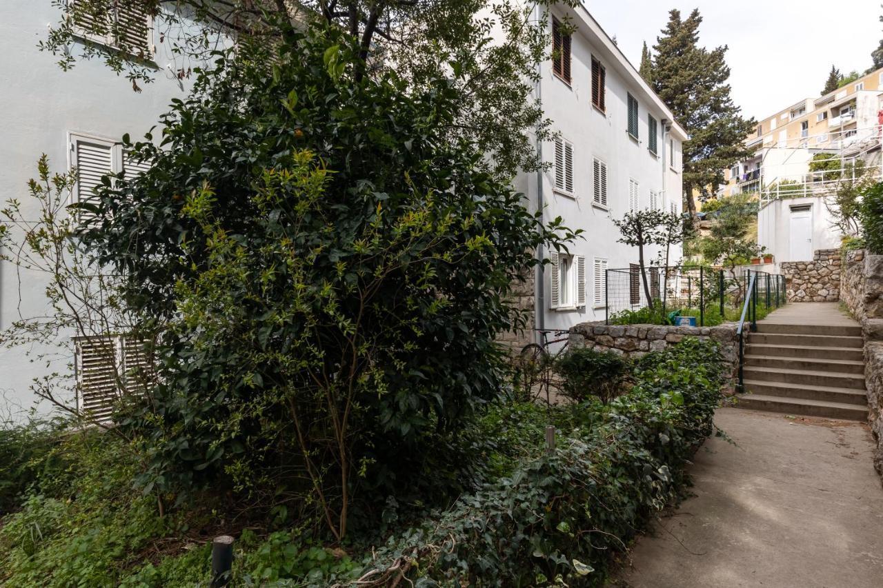 Adriatic Charm: Coastal Heaven Of Dubrovnik Exterior foto